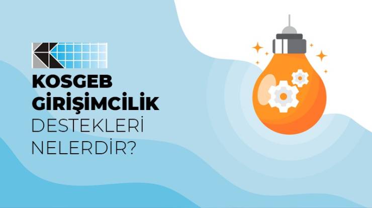 Girişimcilik Destek Programının Tanıtımı