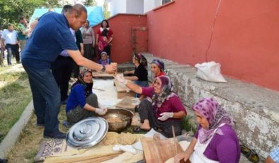 Tapan Nasıl Kalkınır?