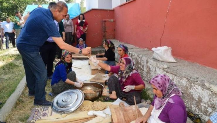 Tapan Nasıl Kalkınır?