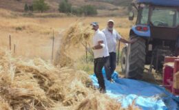 Köylülerimiz İntihar mı Etsin?