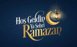 Kur’an Ayı Ramazan