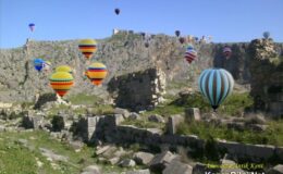 Kozan’ı Turizm’de Tanıtamayanlara Tanıtma Fırsatı