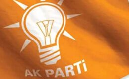 BURDAN AKP’LİLERE SESLENİYORUM