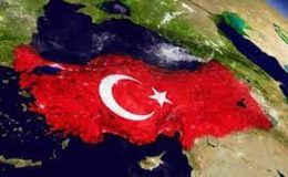 Ülkemiz ve Değer Vermek