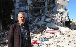Ayhan Barut’tan gereği yapılmayan deprem raporu çıkışı