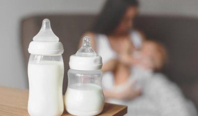 Anne sütü verirken gaz yapmayan besinler nelerdir?