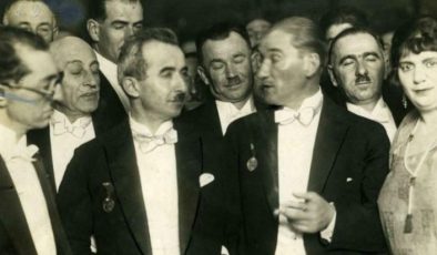 Atatürk Dönemi Tiyatro ve Opera Çalışmalarında Türk Halk Kültüründen Nasıl Yararlanıldı?