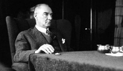 Atatürk Düşüncesinde Soyal Yapı Unsurları