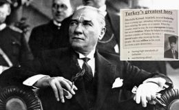 Atatürk İlke ve İnkılapları Işığında Türkiye’nin Geleceği Başöğretmen Atatürk