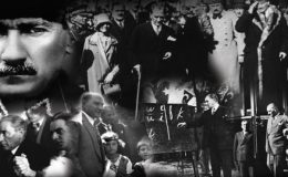 Atatürk İlkeleri ve Atatürkçü Çağdaş Düşünce Yapısı