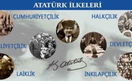Atatürk İlkeleri ve Diğer Akımlar