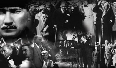 Atatürk İlkeleri ve İnkılapçılığa Dair