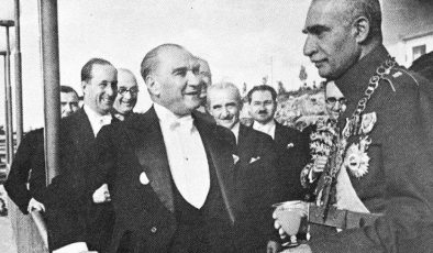 Atatürk ve Barış