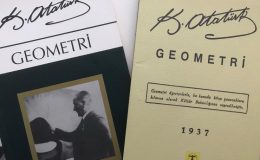 Atatürk ve Geometri Kitabı