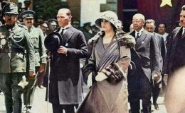 Atatürk ve Kadın Hakları