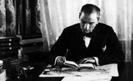 Atatürk ve Kitap