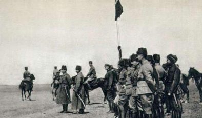 Atatürk ve Kurtuluş Savaşı Kronolojisi (1918-1923)