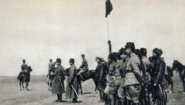 Atatürk ve Kurtuluş Savaşı Kronolojisi (1918-1923)