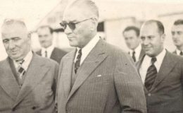 Atatürk ve Tarih Boyutu İçinde Çağdaşlaşma