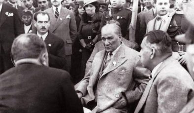 Atatürk ve Türk Milletinin Sağduyusu