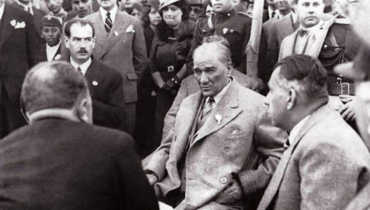 Atatürk ve Türk Milletinin Sağduyusu