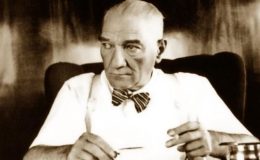 Atatürk’ün Türk Eğitim Tarihindeki Yeri