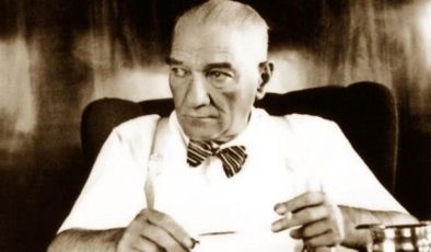 Atatürk’ün Türk Eğitim Tarihindeki Yeri