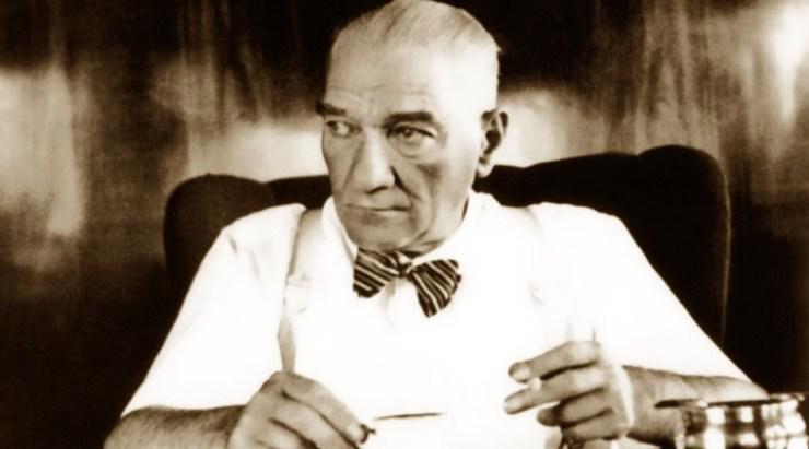 Atatürk’e Özgü Evrim Felsefesinin Gelenek-Kültür Dinamizmine Katkısı