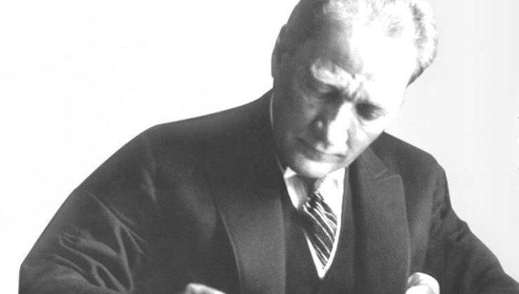 Şiirimiz ve Atatürk’ün Dil Devrimi