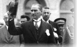 Atatürk’te Devlet Adamlığı Duyarlılığı