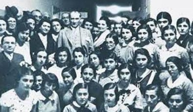 Atatürk’te Gençlik Kavramı ve Atatürkçü Gençliğin Nitelikleri