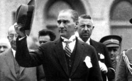 Atatürk’ü Yaşatmak