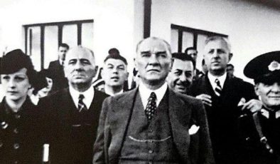 Atatürk’ün Bazı Özellikleri
