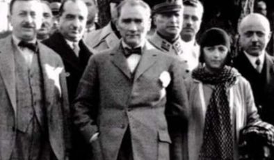 Atatürk’ün Devlet Adamlığı Vasfı