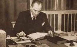 Atatürk’ün Hukuk Alanında Getirdikleri