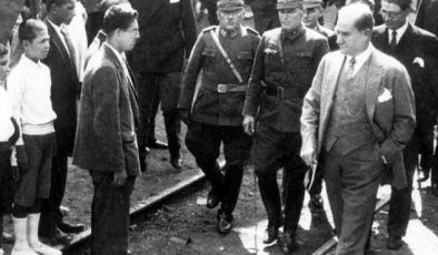 Atatürk’ün İnkılapçılık İlkesi