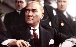 Atatürk’ün Sağlık Takvimi
