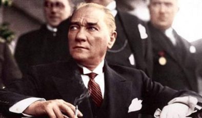 Atatürk’ün Sağlık Takvimi