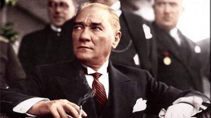 Atatürk’ün Sağlık Takvimi
