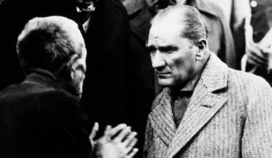 Atatürk’ün Üstün Kişiliği -1