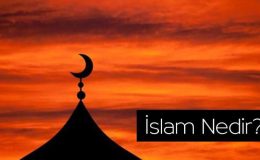 Bilenler Söylesin: İslam Nedir?  