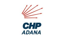 CHP Adana İl Başkanlığı Basın Açıklaması