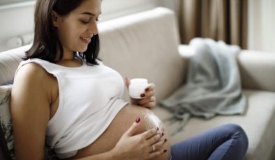 Hamilelikte Cilt Bakımı nasıl olmalıdır? Nelere Dikkat Edilmelidir? 