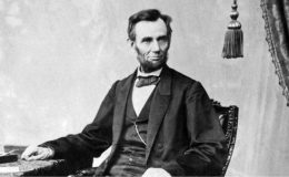 İbrahim Suresi’nde Abraham Lincoln