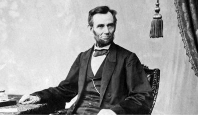 İbrahim Suresi’nde Abraham Lincoln