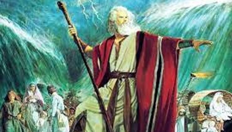 İbrahim Suresi’nde ‘Musa’ Kimdir? Zulümat Nedir? 