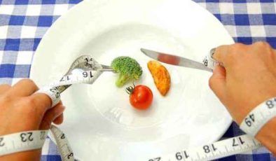 Kalorisiz Beslenme Modeli Nedir? Nelere Dikkat Edilmeli? 