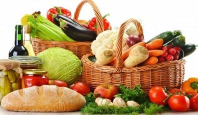 Kış ayında hangi besinleri tüketmeliyiz? 6 Besine Dikkat!
