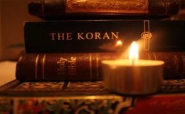 Kur’an’ı anlamayan Tevrat’ı hiç Anlamıyor 
