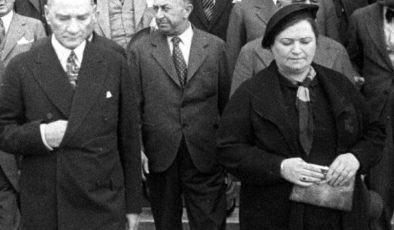 Makbule Atadan’ın Atatürk’e İlişkin Anlattıkları